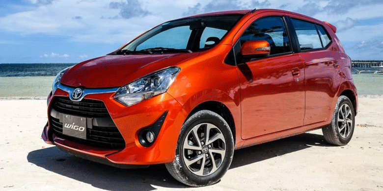 Bảng giá xe Toyota 2020 và khuyến mãi mới nhất