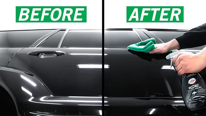 Bỏ túi cách bảo vệ sơn xe ô tô để xe luôn mới và đẹp