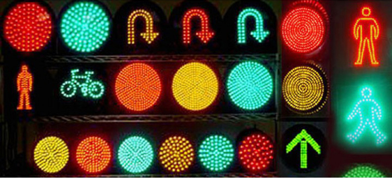 Quy định cần nắm về những loại đèn giao thông