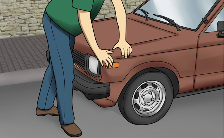 Sửa chữa bảo dưỡng hệ thống treo trên xe ô tô