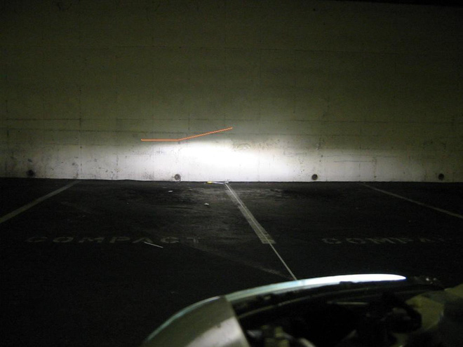 Hướng dẫn cách điều chỉnh đèn pha cho xe ô tô đúng cách