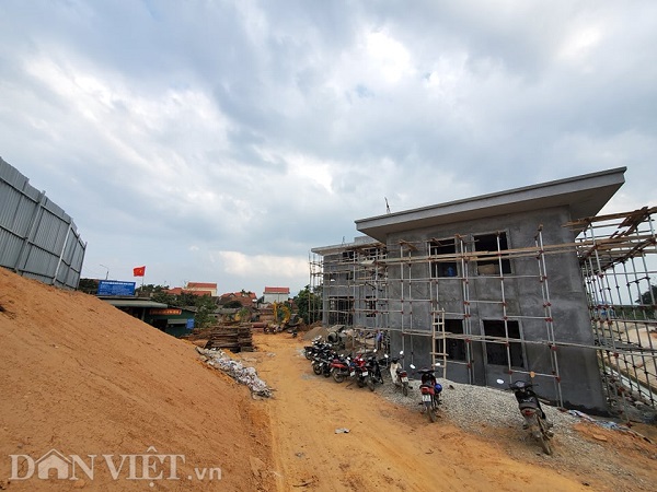 Loạn trạm bơm tiêu ở Phú Thọ: Hoang phí những trạm bơm tiêu trăm tỷ đặt "nhầm chỗ"?